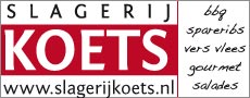 Slagerij Koets 
