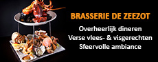 Brasserie de Zeezot Westkapelle