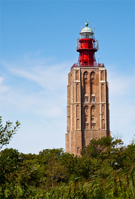 Westkapelle vuurtoren