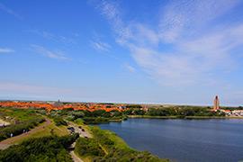 Westkapelle dorp