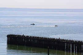 Westkapelle zee 't Groot oot