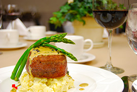 horeca restaurant westkapelle