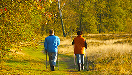 Wandelen Westkapelle