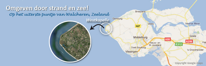 locatie wkp zeeuwse kust 